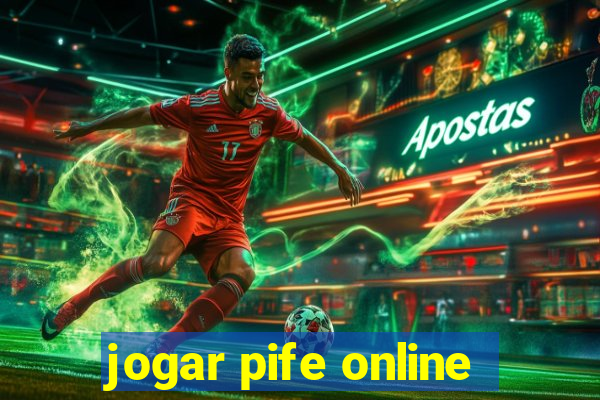 jogar pife online